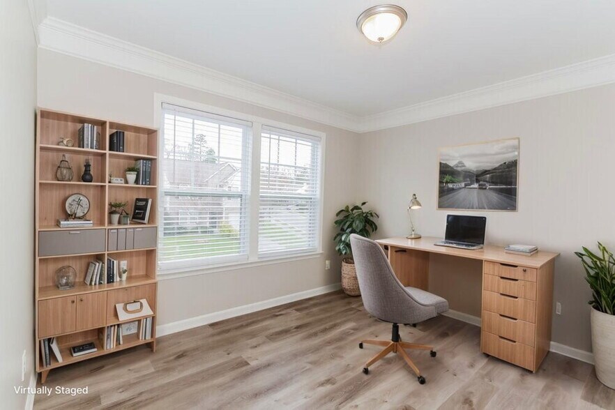 Building Photo - 2623 Bramble Ridge Ct