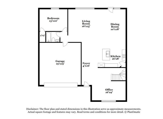 Building Photo - 3765 Place Dr