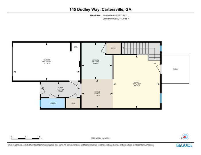 Building Photo - 145 Dudley Wy