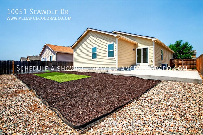 Building Photo - 10051 Seawolf Dr