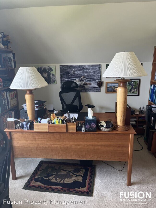 Building Photo - 2 br, 2.5 bath House - 125 Rye Circle