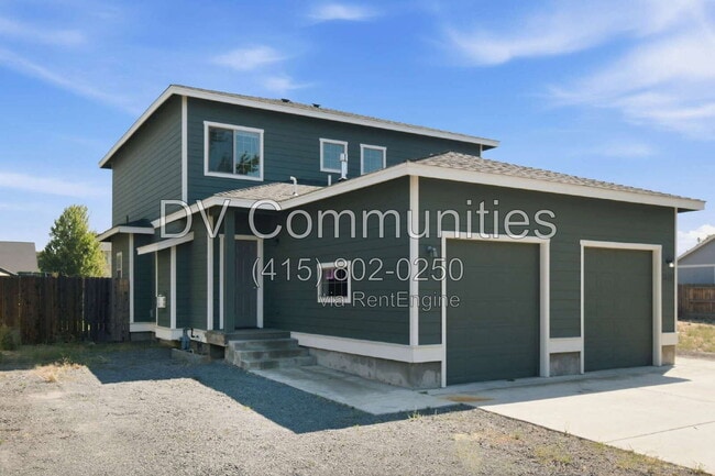 Building Photo - 1413 SW 27th St