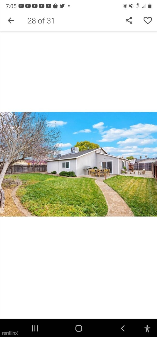 Building Photo - 3 br, 2 bath House - 1341 Stanley Drive