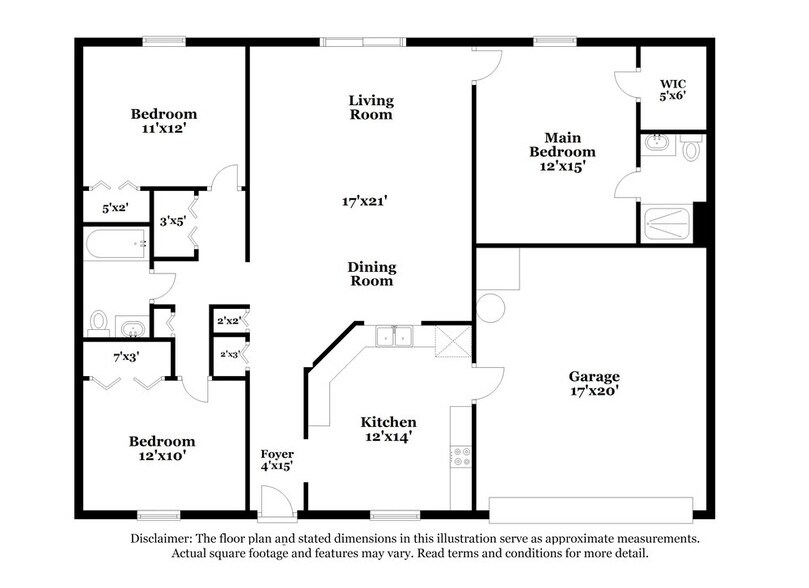 Building Photo - 1037 Galvin Ave