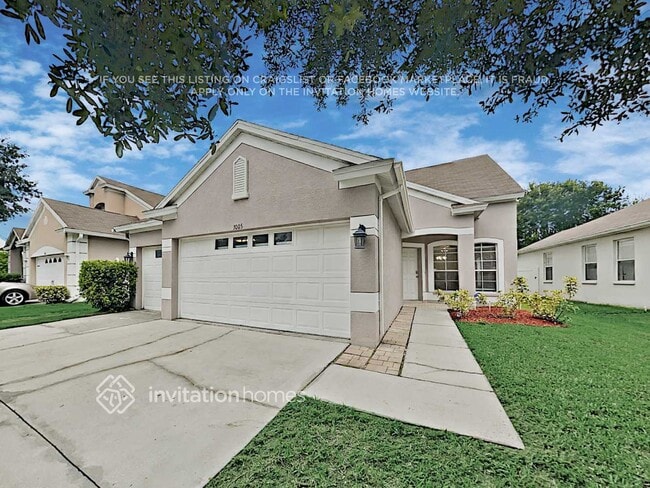 Building Photo - 3005 Clover Blossom Cir