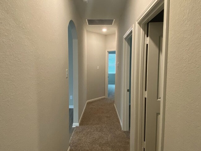 Building Photo - The newly built 4 bedroom and 2 bath home ...