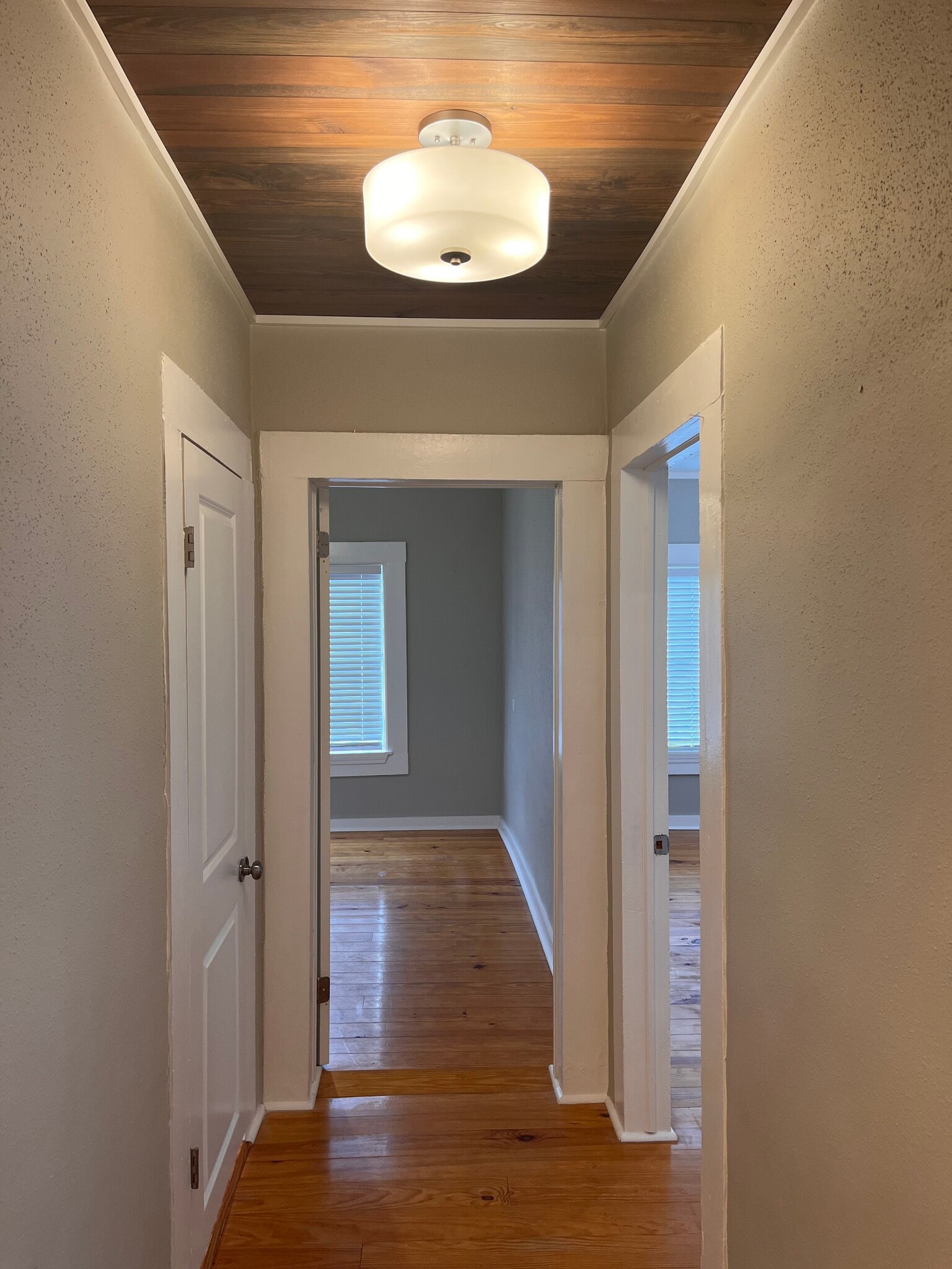 Hallway - 710 W Canal St