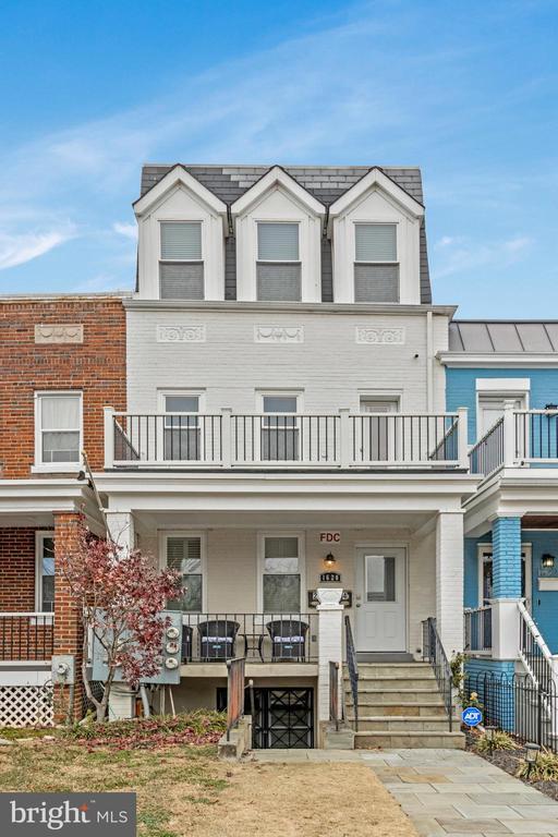 Building Photo - 1620 Massachusetts Ave SE