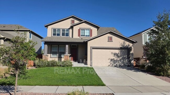 Building Photo - 9638 Vistas Park Dr