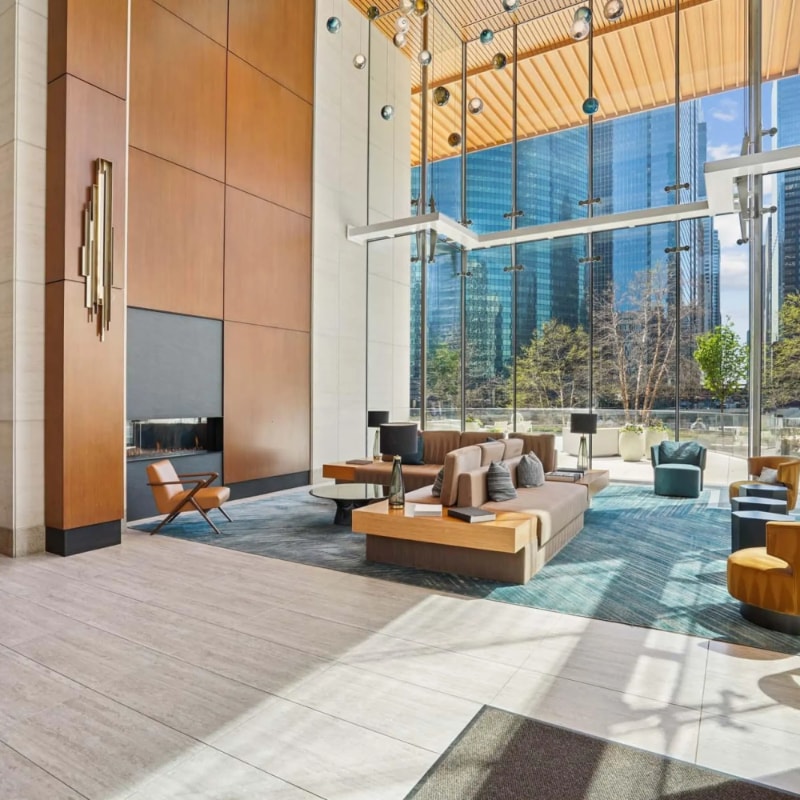 Building Photo - 359 W Wolf Point Plaza
