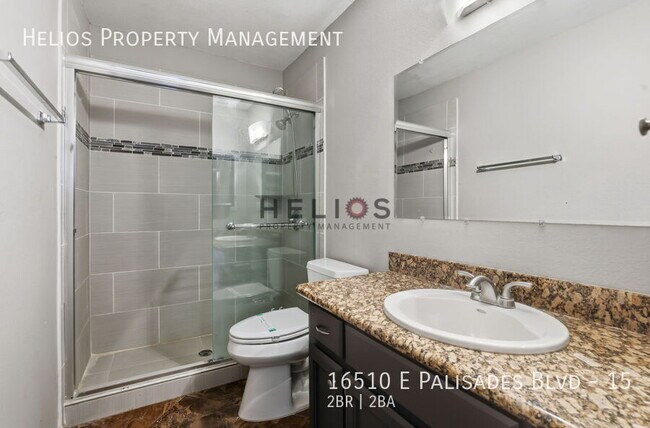 Building Photo - 16510 E Palisades Blvd