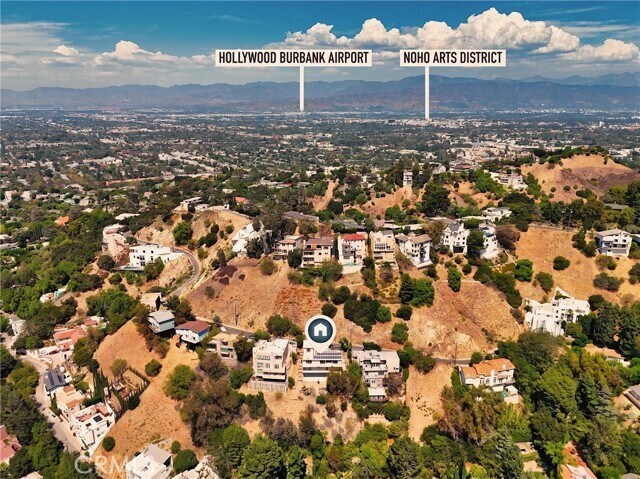Building Photo - 3858 Alta Mesa Dr