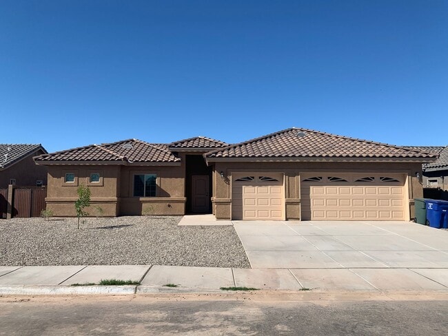 Primary Photo - NEWER 4 BEDROOM HOME IN PARK WEST!