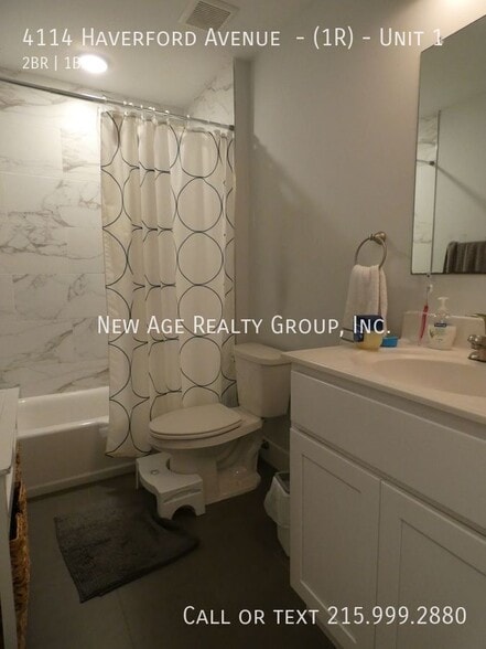 Building Photo - 4114 Haverford Ave