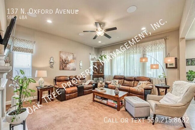 Building Photo - 137 N Oxford Ave