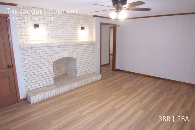 Building Photo - 2930 E Inglewood Ct