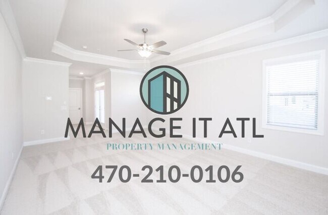 Building Photo - Beautiful 4 bedroom house - Peeachtree Rid...