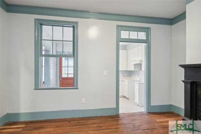 Building Photo - 510 E Jones St