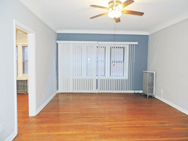 Interior Photo - Lee-Yorkshire Apartments