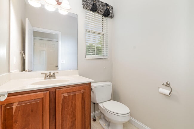 Building Photo - 10656 War Admiral Dr