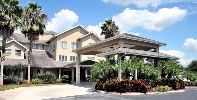 Azalea Park - 1325 Grasslands Blvd Lakeland FL 33803 | Apartment Finder