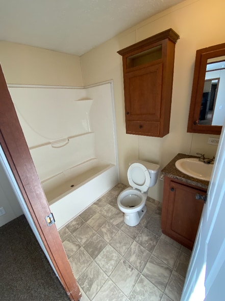 Building Photo - 4038 Clement St