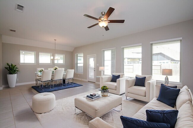 Building Photo - 5831 Turquoise Hl Ln