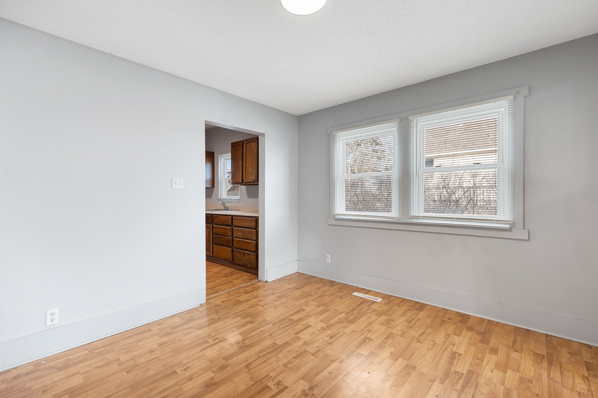 Building Photo - 711 East Blvd