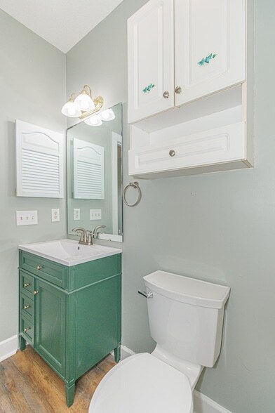 Building Photo - 4627 Wild Iris Dr