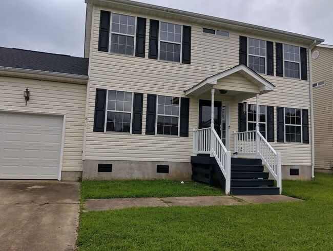 Primary Photo - 811 Rilee Dr
