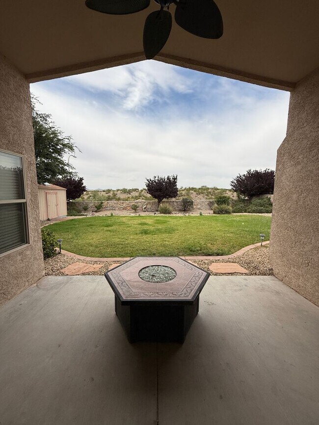 Building Photo - 2526 Tuscan Hills Ln