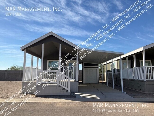 Building Photo - 4555 W Tonto Rd