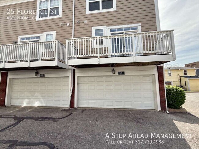 Building Photo - 25 Florence St