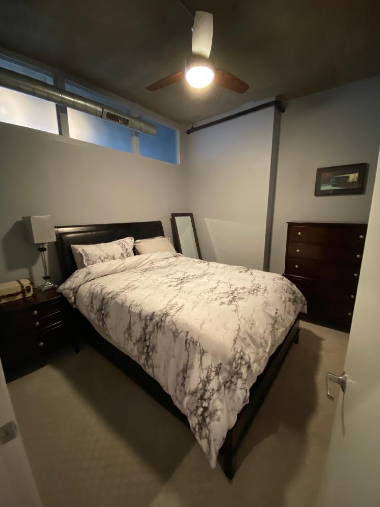 Guest Bedroom - 1305 S Michigan Ave