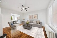 Building Photo - 5818 Addison St