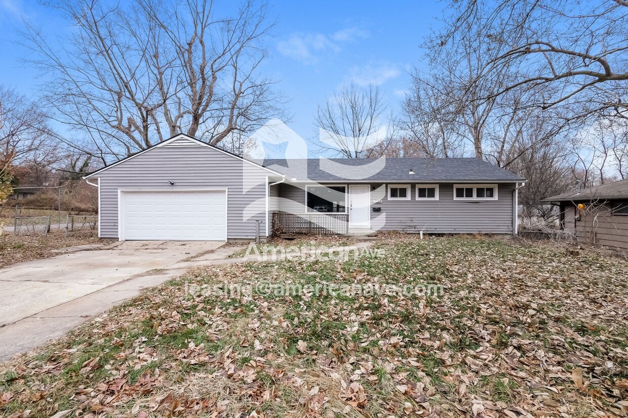 7700 E 108 Terrace - 7700 E 108 Terrace Kansas City MO 64134 | Apartment  Finder