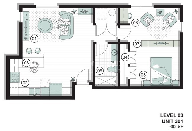 Building Photo - 1624 NW 17th St