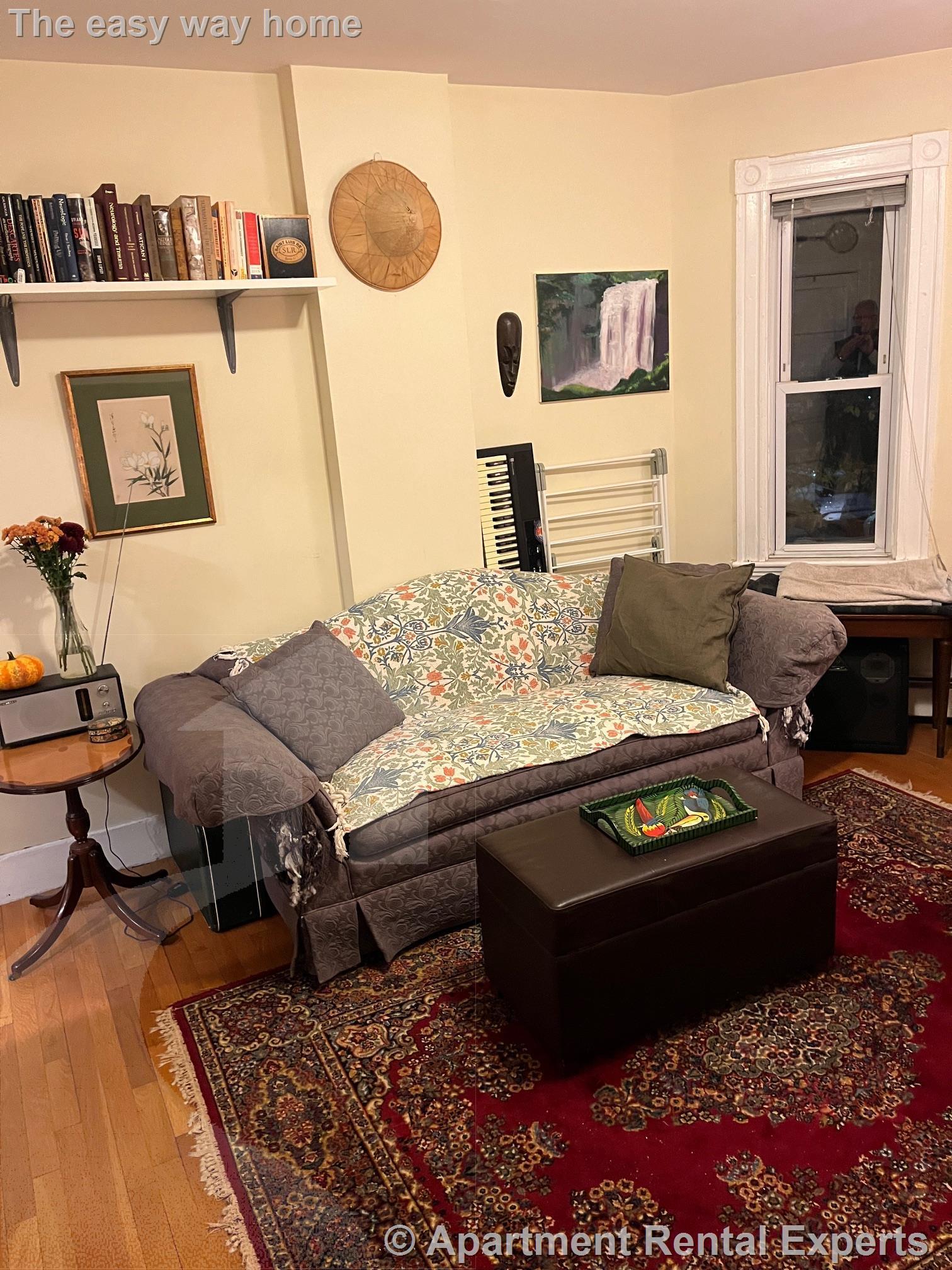 Building Photo - 213 Highland Ave