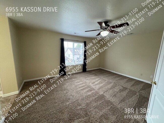 Building Photo - 6955 Kasson Dr