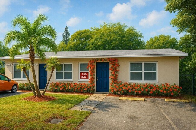 Primary Photo - 1433 NW 4th Ave