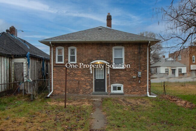 Building Photo - 1135 Harrison Blvd