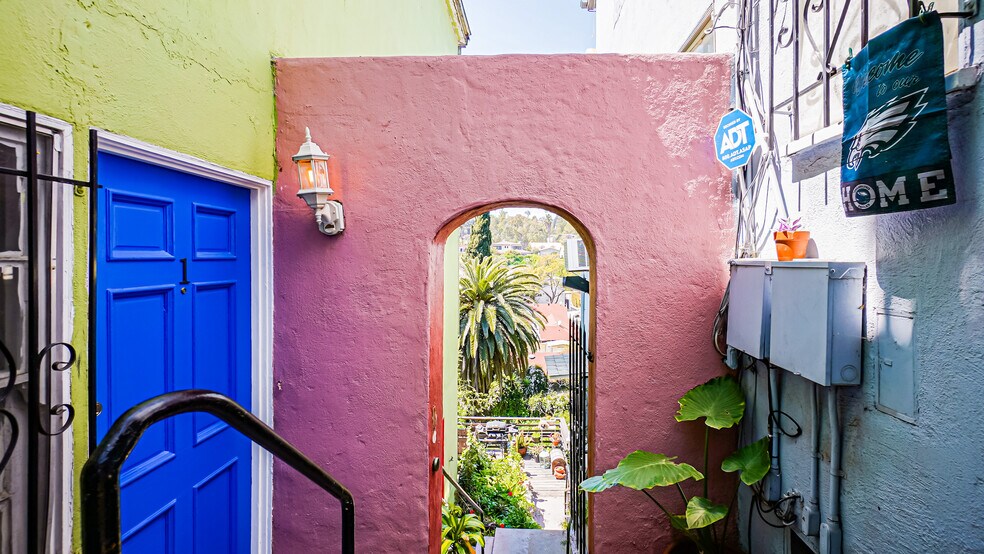 Building Photo - 2065 Ivar Ave