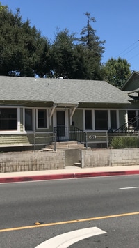 Building Photo - 1318 Monterey Rd