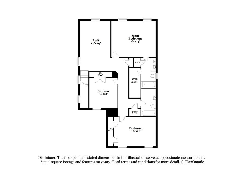 Building Photo - 14619 Jocasta Dr