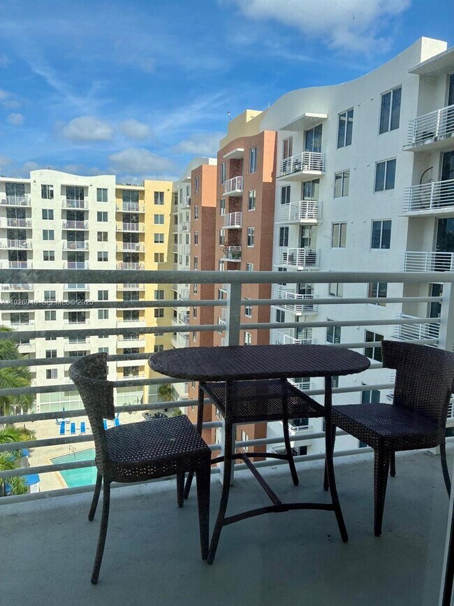 Building Photo - 18800 NE 29th Ave