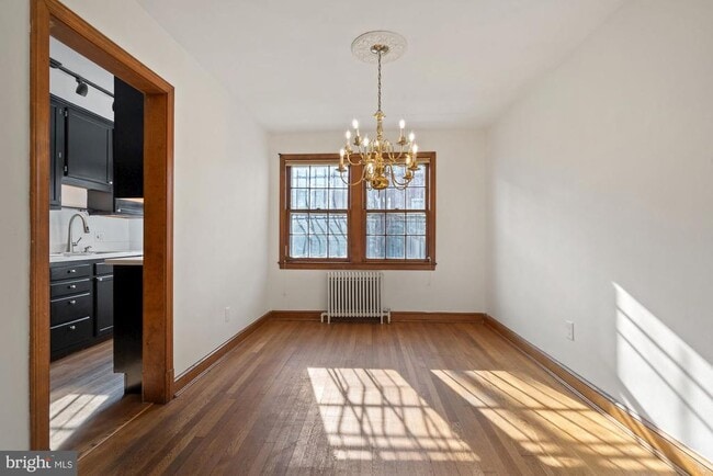 Building Photo - 1403 K St SE