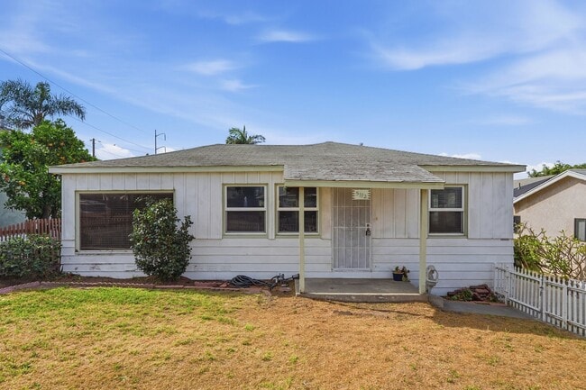 Building Photo - Private 3-Bedroom Single-Family Home with Big Backyard