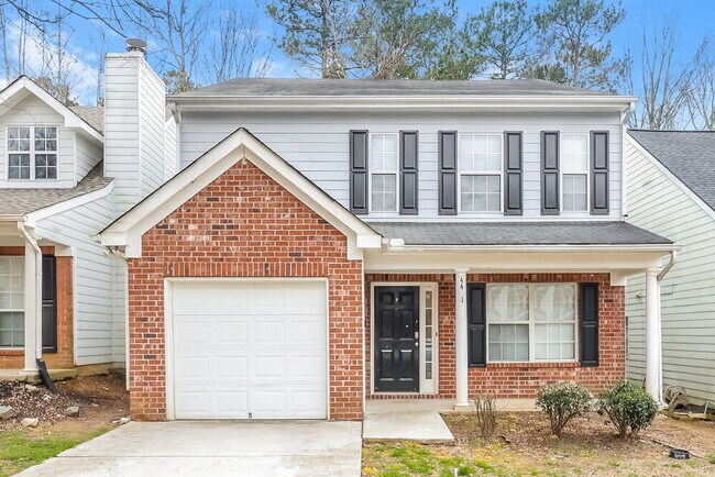Primary Photo - 4421 Ravenwood Dr