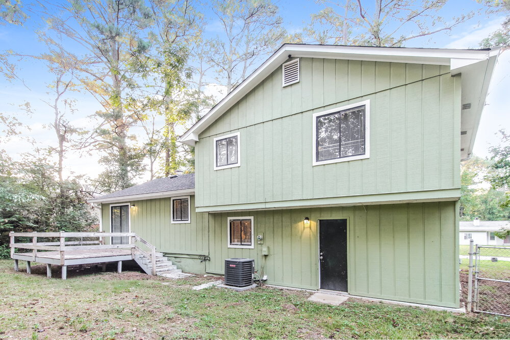 Building Photo - 4075 Sage Ct SW