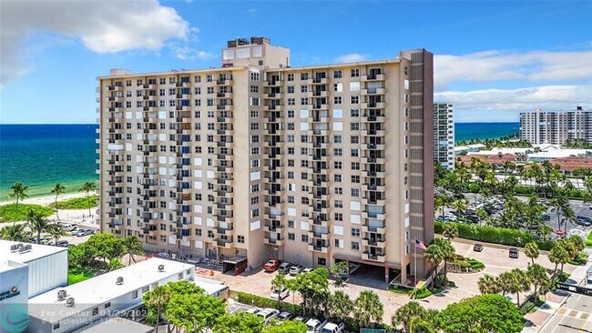 Building Photo - 2000 S Ocean Blvd